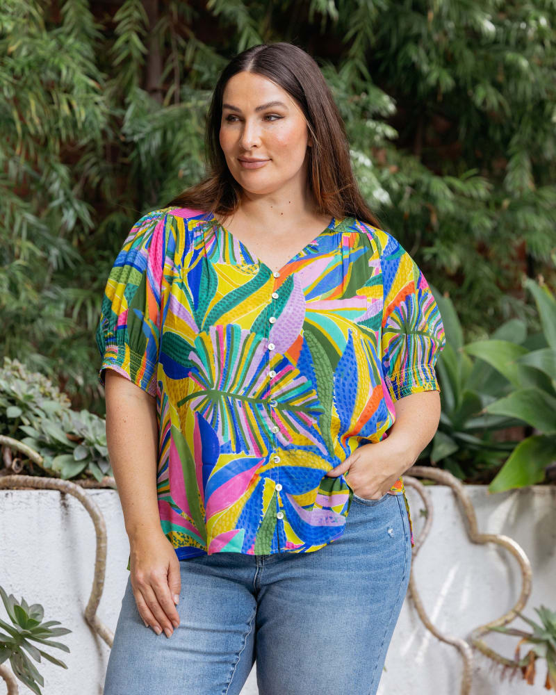 Modelo blusa 2019 discount